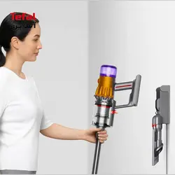 جاروشارژی دایسون مدل DETECT SLIM V12