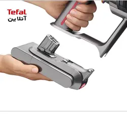 جاروشارژی دایسون مدل DETECT SLIM V12