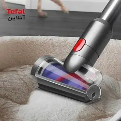 جاروشارژی دایسون مدل DETECT SLIM V12