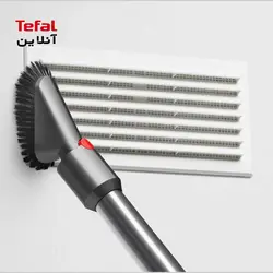 جاروشارژی دایسون مدل DETECT SLIM V12