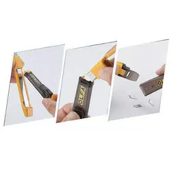 کاتر الفا مدل DA-1 - فروشگاه اینترنتی تحریر بازار