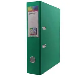 زونکن اداری 8 سانتی لینومکس - بسته 2 عددی - فروشگاه اینترنتی تحریر بازار