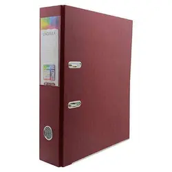 زونکن اداری 8 سانتی لینومکس - بسته 2 عددی - فروشگاه اینترنتی تحریر بازار