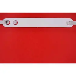 پوشه جیب دار A4 لینومکس - فروشگاه اینترنتی تحریر بازار