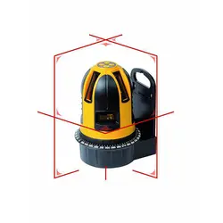 شاقول و ترازیاب لیزری 30 متری ProNivo ، PNML آلمان - فروشگاه اینترنتی تحریر بازار