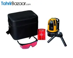 شاقول و ترازیاب لیزری 30 متری ProNivo ، PNML آلمان - فروشگاه اینترنتی تحریر بازار