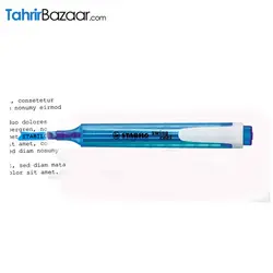 هایلایتر استابیلو مدل swing cool - فروشگاه اینترنتی تحریر بازار