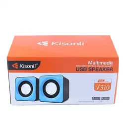 اسپیکر دسکتاپ کیسونلی مدل V310
