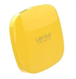 شارژر همراه لپو مدل MOONSTONE 3000 ظرفیت 3000 میلی آمپر ساعت