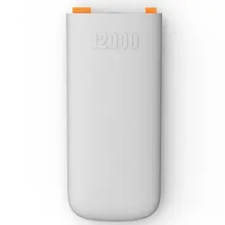 پاوربانک لپو مدل U-Stone 12000-درحد آک