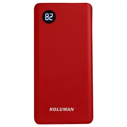 پاوربانک  کلومن (KOLUMAN) مدل KP-200