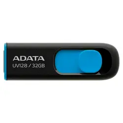فلش ۳۲ گیگ ای دیتا ADATA UV128 USB3.2