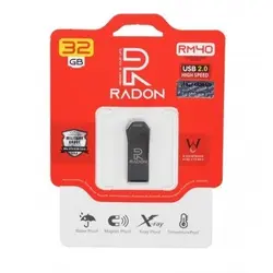 فلش 32 گیگ رادون Radon RM40