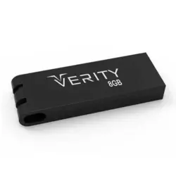 فلش ۸ گیگ وریتی VERITY V712