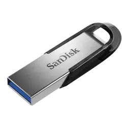 فلش ۱۶ گیگ سن دیسک SanDisk Ultra Flair USB3.0