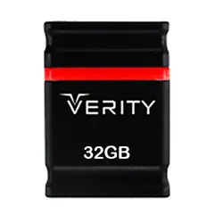 فلش ۳۲ گیگ وریتی VERITY V705