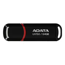 فلش ۶۴ گیگ ای دیتا ADATA UV150 USB3.2