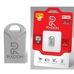 فلش 64 گیگ رادون RADON RM30