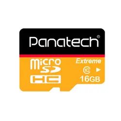رم میکرو ۱۶ گیگ پاناتک Panatech U1