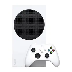 کنسول بازی ایکس باکس سری اس ( Xbox Series S ) – ظرفیت 512GB