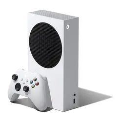 کنسول بازی ایکس باکس سری اس ( Xbox Series S ) – ظرفیت 512GB