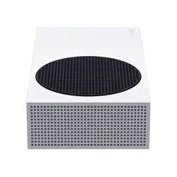 کنسول بازی ایکس باکس سری اس ( Xbox Series S ) – ظرفیت 512GB