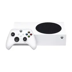 کنسول بازی ایکس باکس سری اس ( Xbox Series S ) – ظرفیت 512GB