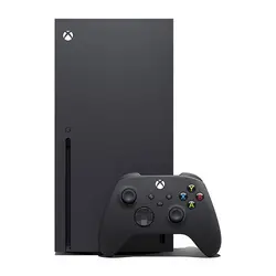 کنسول بازی ایکس باکس سری ایکس ( Xbox Series X ) – ظرفیت 1TB9