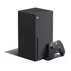 کنسول بازی ایکس باکس سری ایکس ( Xbox Series X ) – ظرفیت 1TB9