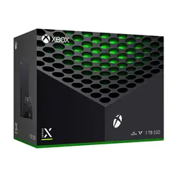 کنسول بازی ایکس باکس سری ایکس ( Xbox Series X ) – ظرفیت 1TB9