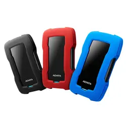 هارد اکسترنال ای دیتا مدل HD330 ظرفیت 1 ترابایت