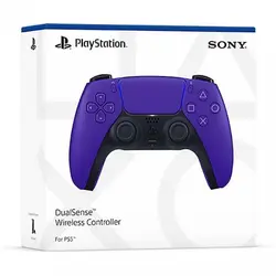 دسته PS5 - بنفش - تاج استور | تخصص ما کنسول بازی و گیم