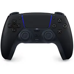 دسته PS5 - سیاه - تاج استور | تخصص ما کنسول بازی و گیم