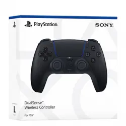 دسته PS5 - سیاه - تاج استور | تخصص ما کنسول بازی و گیم