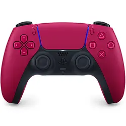 دسته PS5 - قرمز - تاج استور | تخصص ما کنسول بازی و گیم