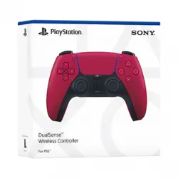 دسته PS5 - قرمز - تاج استور | تخصص ما کنسول بازی و گیم