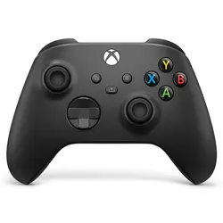 دسته بازی ایکس باکس سری جدید برای Xbox Series X / S – رنگ مشکی - تاج استور | تخصص ما کنسول بازی و گیم