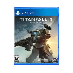 بازی TitanFall 2 کنسول PS4 کارکرده - تاج استور | تخصص ما کنسول بازی و گیم