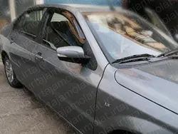 بادگیر شیشه دنا و دنا پلاس