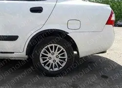 زه دور گلگیر تیبا 1