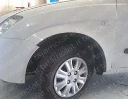 زه دور گلگیر تیبا 1