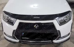 پشه پران دنا