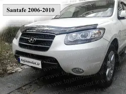 پشه پران سانتافه 2006