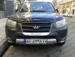 پشه پران سانتافه 2006