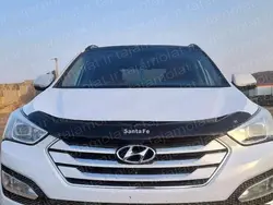 پشه پران سانتافه نیو