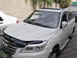 بادگیر سانروف