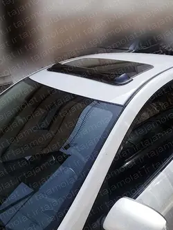 بادگیر سانروف