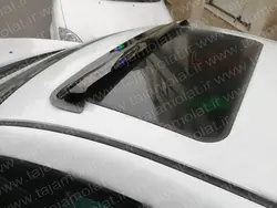 بادگیر سانروف