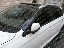 بادگیر سانروف