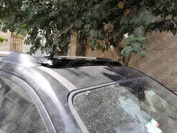 بادگیر سانروف